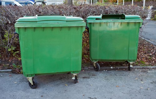 Understanding the importance of proper furniture disposal in Greenwich