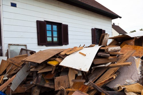 Benefits of professional office clearance services in Greenwich