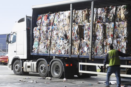 Successful Waste Management Case Studies in Greenwich