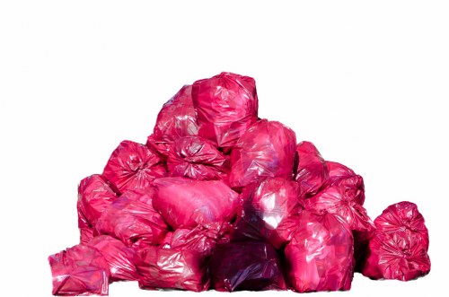 Professional Waste Removal Benefits for Greenwich Companies
