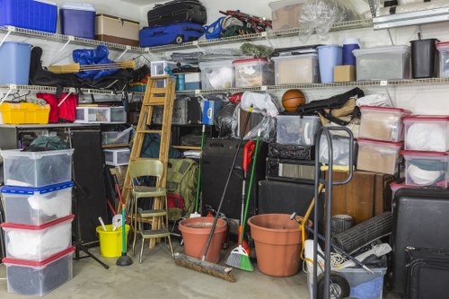 Customer-friendly waste removal services in Greenwich